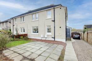 House Prices in North Lodge Avenue Motherwell Lanarkshire ML1