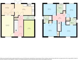 5 Plover way