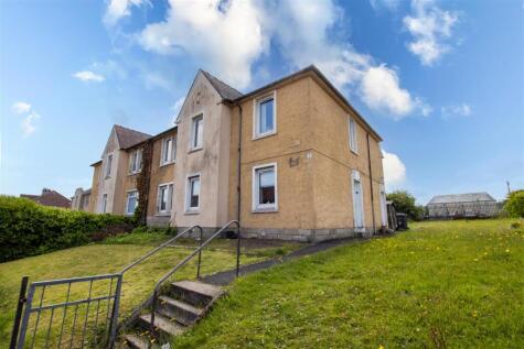 Newlands Drive, Hamilton