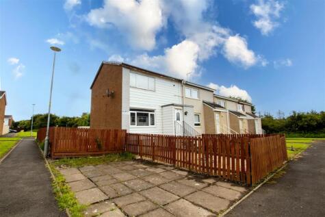 Slioch Square, Motherwell