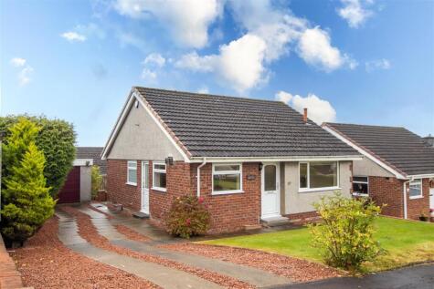 Columbine Way, Carluke