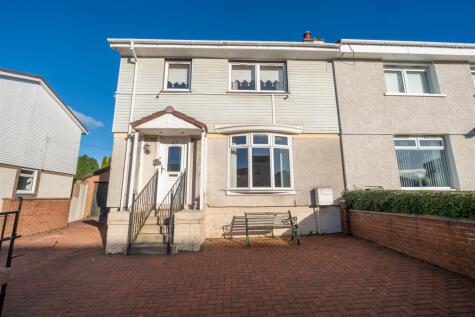 Hillside Crescent, Motherwell