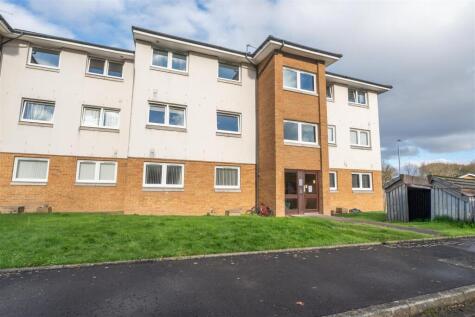 Silverbanks Gait, Cambuslang, Glasgow