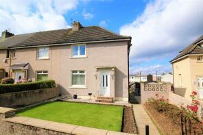 House Prices in North Lodge Avenue Motherwell Lanarkshire ML1