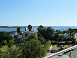 Photo of Algarve, Olho