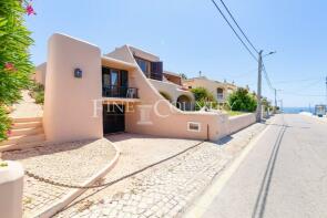 Photo of Algarve, Carvoeiro