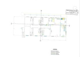 Floor/Site plan 1