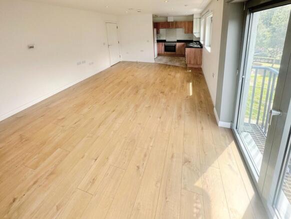 Living / Dining R...