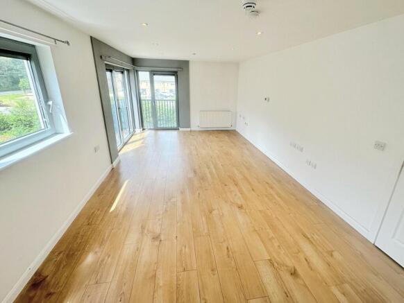 Living / Dining R...