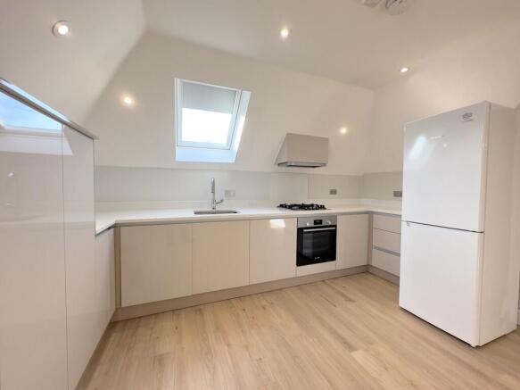 Living Room / Kit...