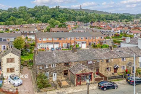 Bolton Road West, Ramsbottom