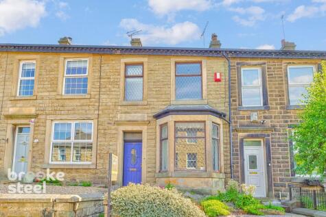 Bury Road, Edenfield