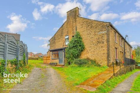 Barlow Fold, Rawtenstall