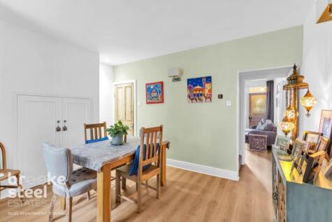 Burnley Road, Edenfield