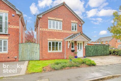 Leyland Avenue, Hindley