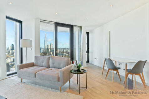 87b Newington Causeway, London, SE1