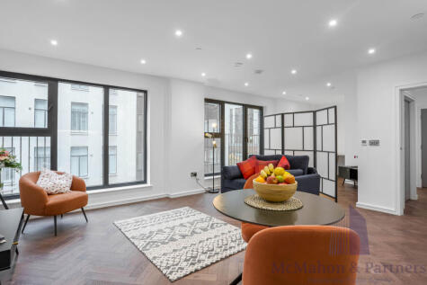 Minories, London, EC3N