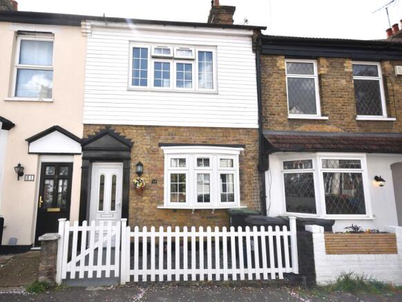 3 bedroom Terraced for sale