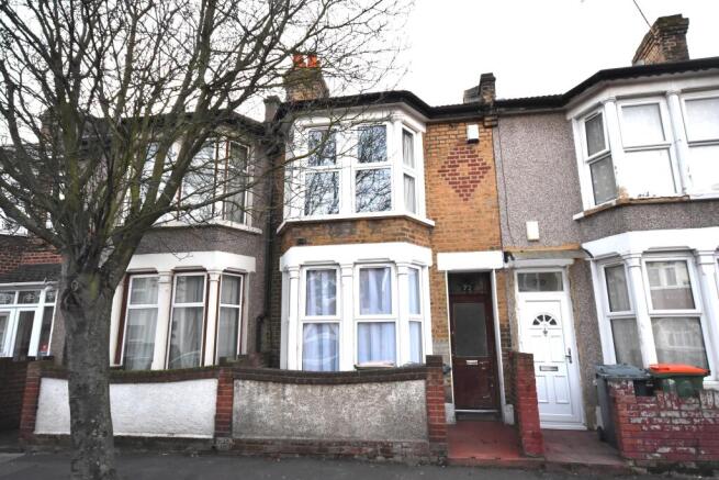 2 bedroom Terraced for rent