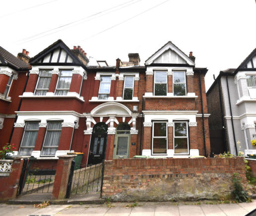 One bedroom Flat to rent
