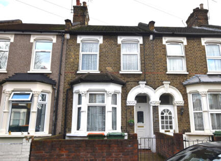 Haig Road West, Plaistow, E13 9LH