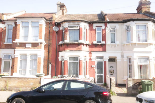 3 Bedroom Terraced for Sale
