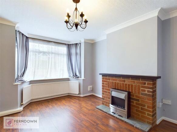 Reception Room One