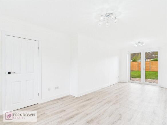 Lounge Dining Room