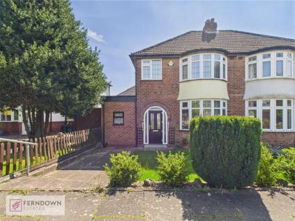Land Lane, Marston Green, Birmingham, B37