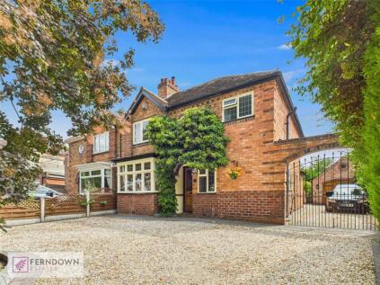 Chelmsley Lane, Birmingham, West Midlands, B37