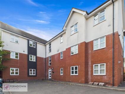 Leyburn Road, Chelmsley Wood, Birmingham, B37