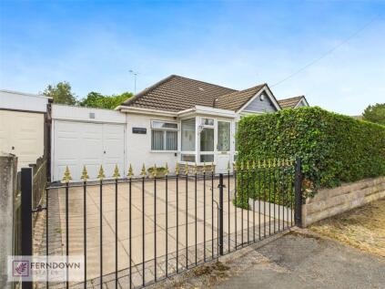 Chelmsley Lane, Marston Green, Birmingham, B37