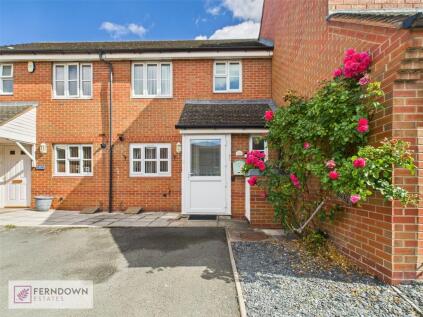 Wavers Marston, Marston Green, Birmingham, B37