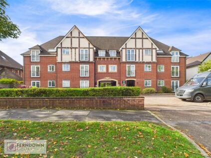 Warwick Road, Solihull, West Midlands, B92