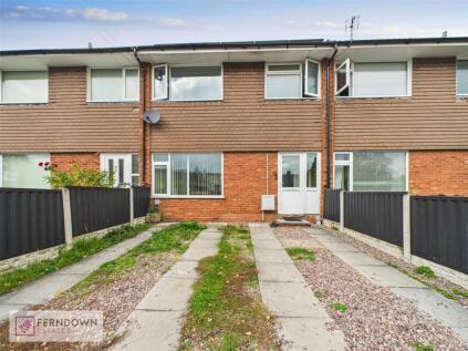 Comberton Road, Sheldon, Birmingham, B26