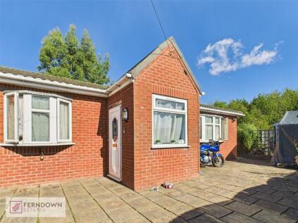 Leycroft Avenue, Kitts Green, Birmingham, B33