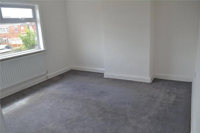 Rent Scunthorpe House 3 Bedroom