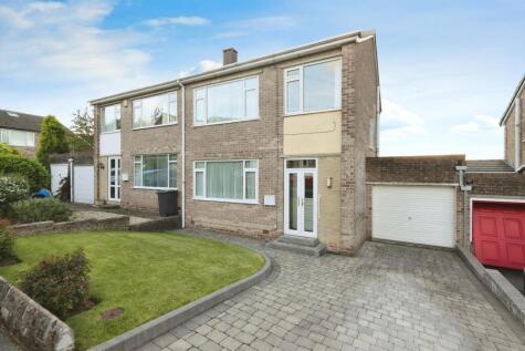 Barnfield Close, Sheffield