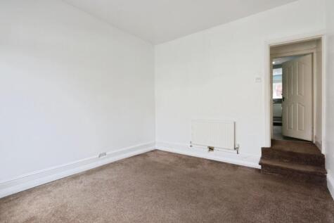 Chesterfield Road, Sheffield