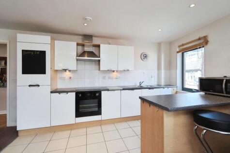 Vicar Lane, Sheffield