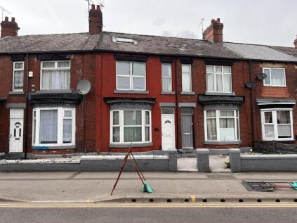 Owlerton Green, Sheffield