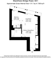 One Blackfriars Floo