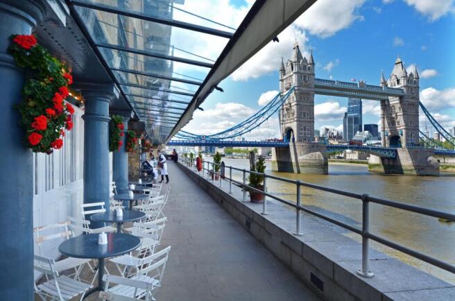 Bermondsey Heights,