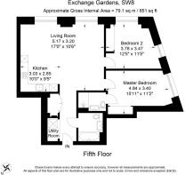 Floor Plan - Keybrid