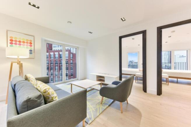 Living Area - Keybri