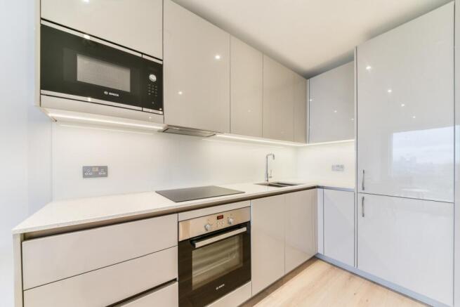 Kitchen - Elephant P