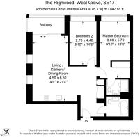 Floorplan - Elephant