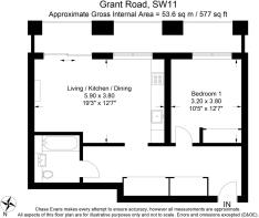 Floor Plan - Duval H