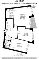 Arc House, Tower Bri