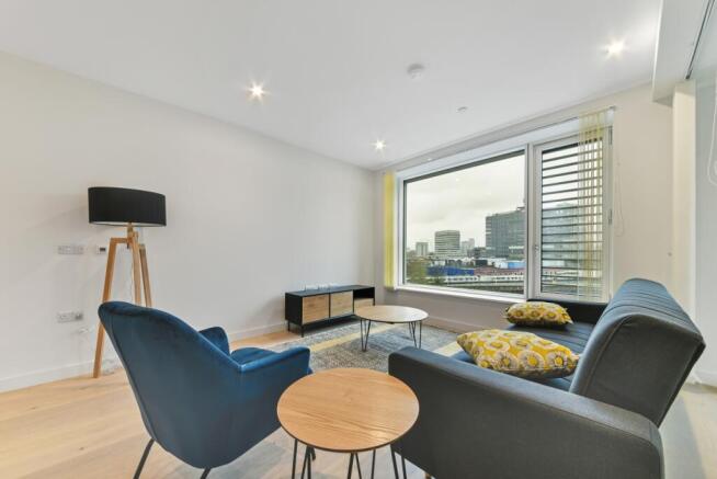 Living Area - Hurloc